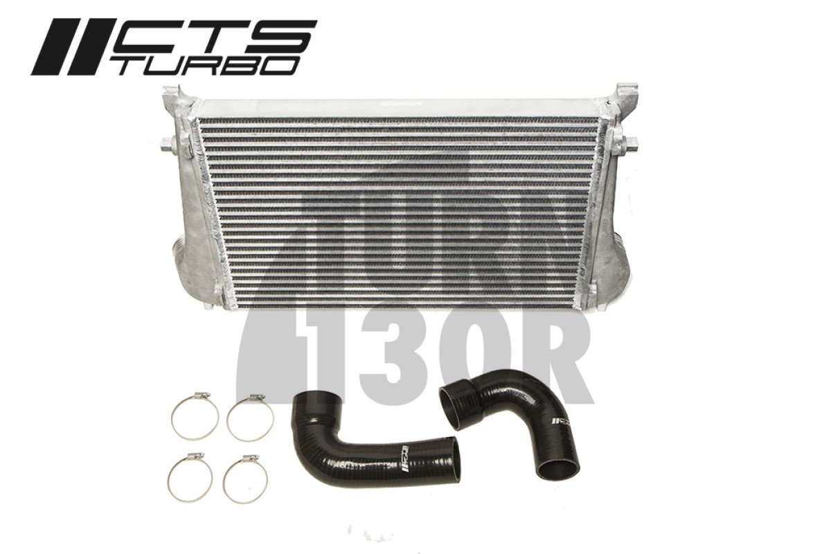 Intercooler do Golf 7 GTI / Golf 7 R / S3 8V / Leon 3 Cupra CTS Turbo