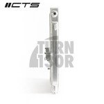 Aluminiowa chłodnica do Toyota Supra GR 3.0 A90 MK5 i BMW 340i / 440i G2x CTS Turbo