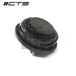 Aluminiowy korek wlewu oleju Golf 7 / S3 8V / RS3 8V / TT 8S 2.0 TFSI EA888.3 / 2.5 TFSI Evo CTS Turbo