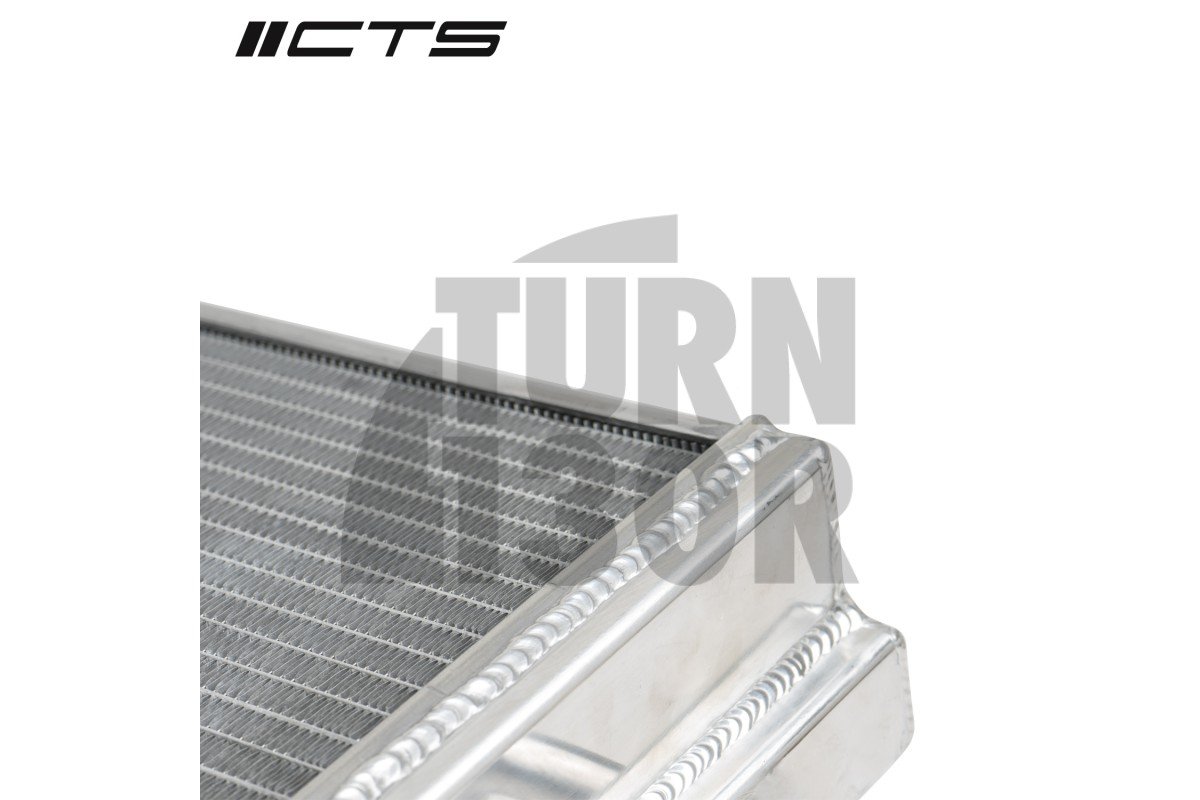 Chłodnica doładowująca / intercooler do BMW 140I / 240I / 340I / 440I B58 CTS Turbo