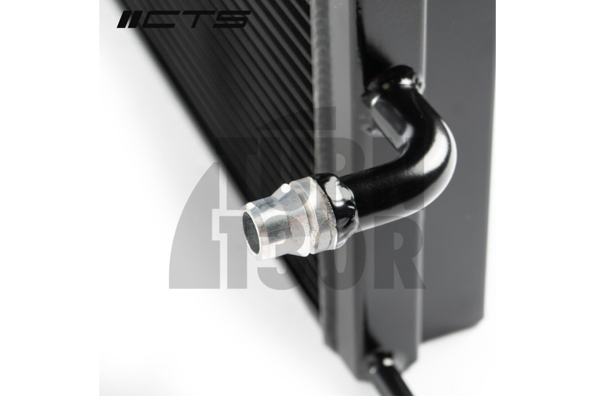 Chłodnica doładowująca / intercooler do BMW 140I / 240I / 340I / 440I B58 CTS Turbo