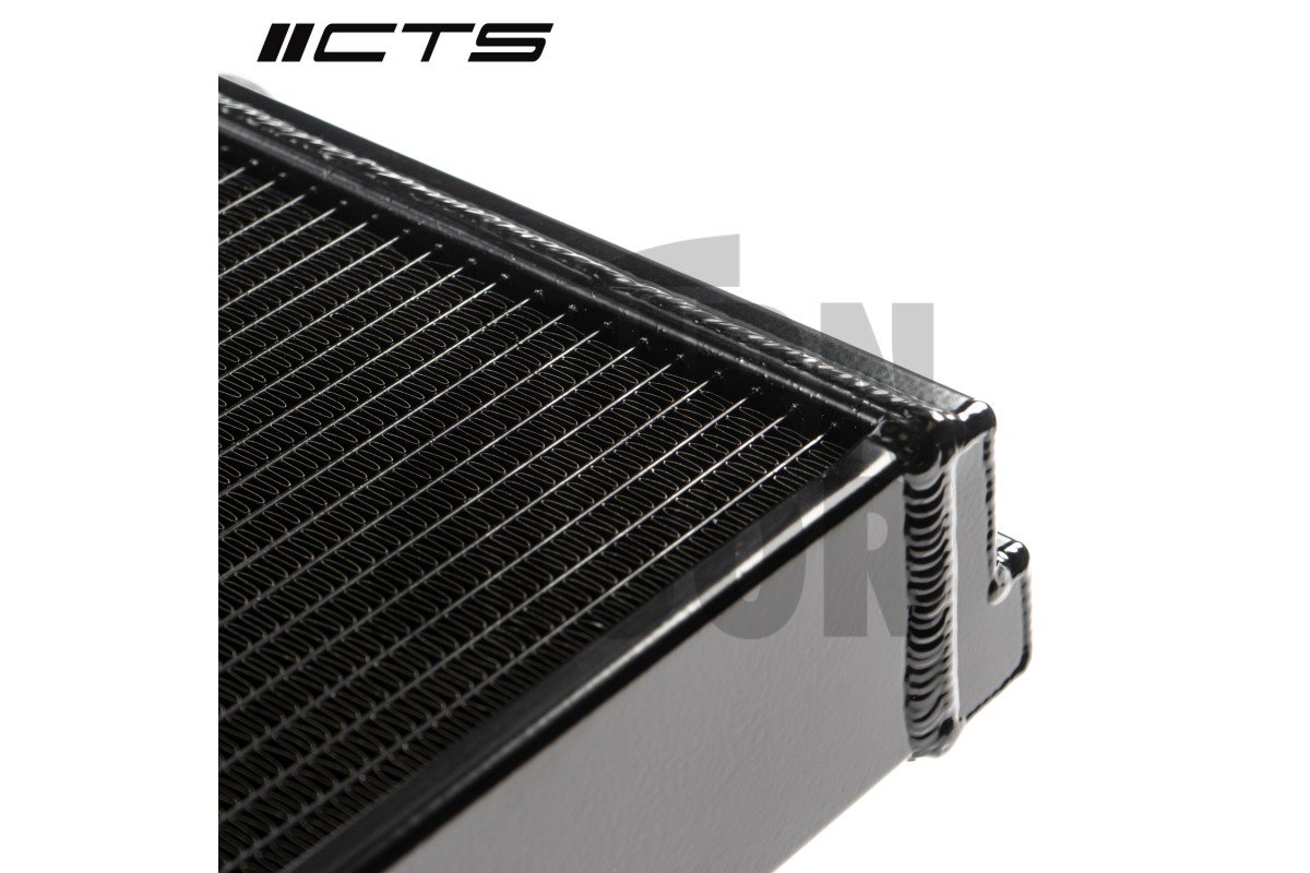 Chłodnica doładowująca / intercooler do BMW 140I / 240I / 340I / 440I B58 CTS Turbo