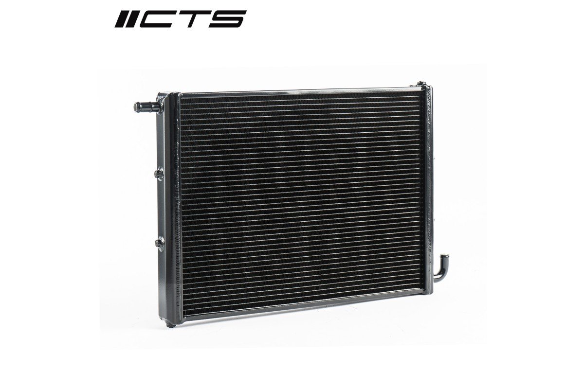 Chłodnica doładowania / Intercooler dla Audi S4 i S5 B8 / B8.5 CTS Turbo