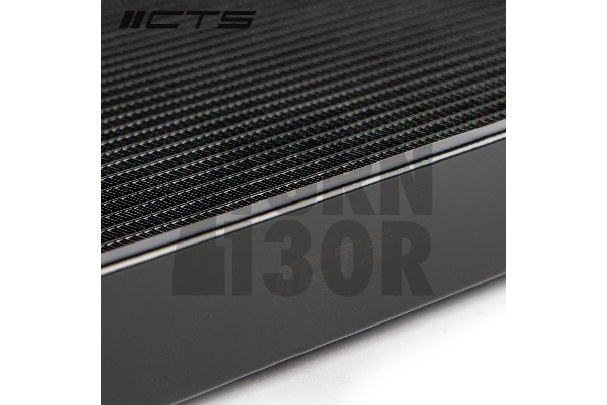 Chłodnica doładowania / Intercooler dla Audi S4 i S5 B8 / B8.5 CTS Turbo