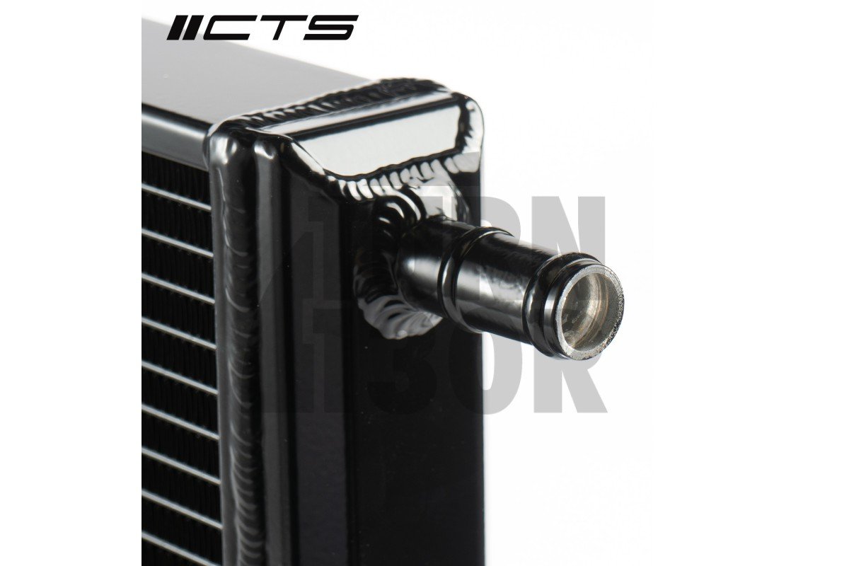 Chłodnica doładowania / Intercooler dla Audi S4 i S5 B8 / B8.5 CTS Turbo