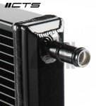 Chłodnica doładowania / Intercooler dla Audi S4 i S5 B8 / B8.5 CTS Turbo