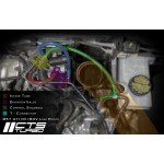 Zawór wydmuchowy do Golf 7 GTI / Golf 7 R / Leon 3 Cupra / S3 8V 2.0 TFSi EA888.3 CTS Turbo