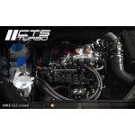 CTS Turbo Oil Catch Can Golf 6 GTI / Scirocco / Leon 2.0 TSI