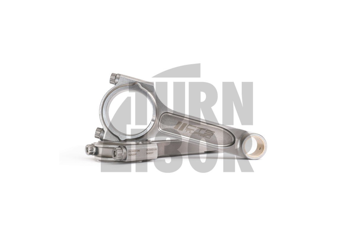 Kute korbowody do Golf 7 GTI / R / Leon 3 Cupra / S3 8V / TT 8S 2.0 TFSI EA888.3 CTS Turbo