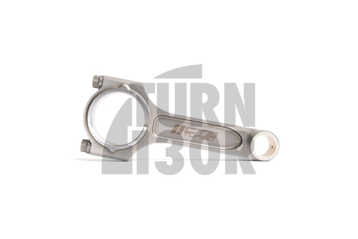 Kute korbowody do Golf 7 GTI / R / Leon 3 Cupra / S3 8V / TT 8S 2.0 TFSI EA888.3 CTS Turbo