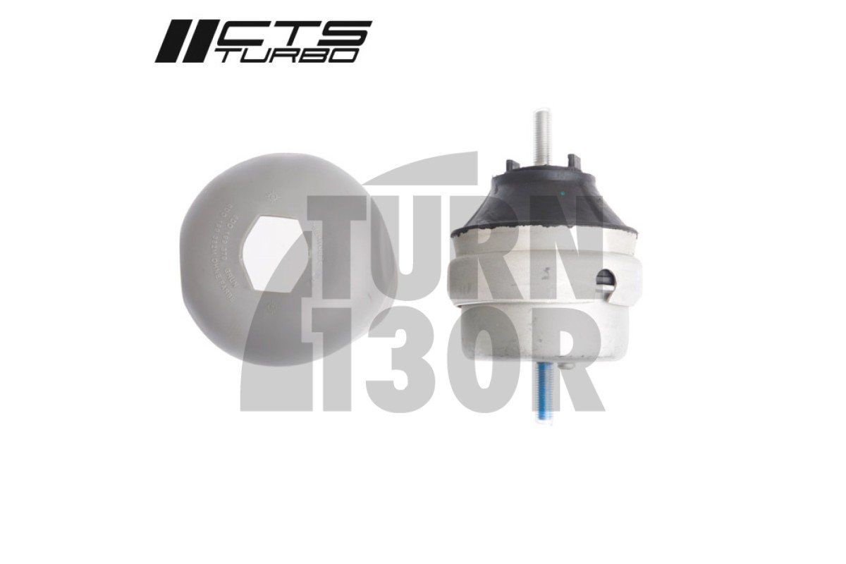 Mocowanie silnika Street Sport do Audi S4 B5 / RS4 B5 CTS Turbo