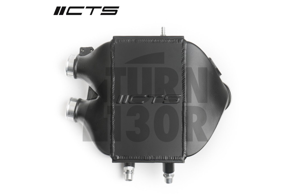 Chłodnica doładowania / Intercooler do BMW M3 F80 / M4 F8x / M2 Comp F87 CTS Turbo