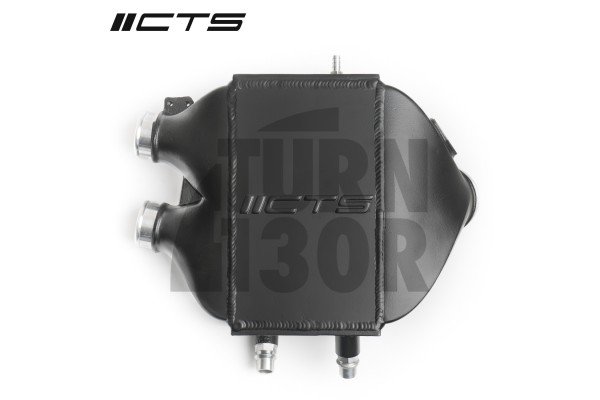  Chłodnica doładowania / Intercooler do BMW M3 F80 / M4 F8x / M2 Comp F87 CTS Turbo