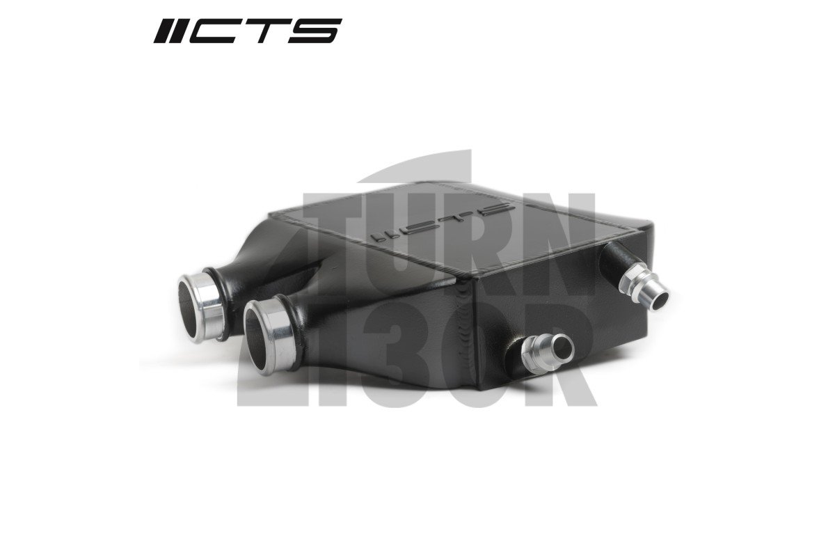 Chłodnica doładowania / Intercooler do BMW M3 F80 / M4 F8x / M2 Comp F87 CTS Turbo