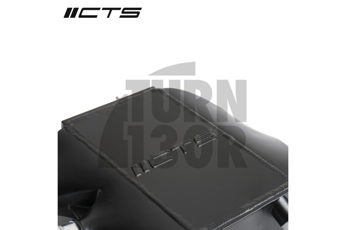 Chłodnica doładowania / Intercooler do BMW M3 F80 / M4 F8x / M2 Comp F87 CTS Turbo