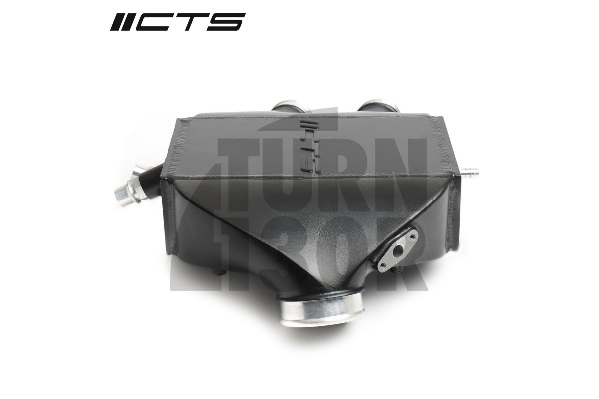 Chłodnica doładowania / Intercooler do BMW M3 F80 / M4 F8x / M2 Comp F87 CTS Turbo