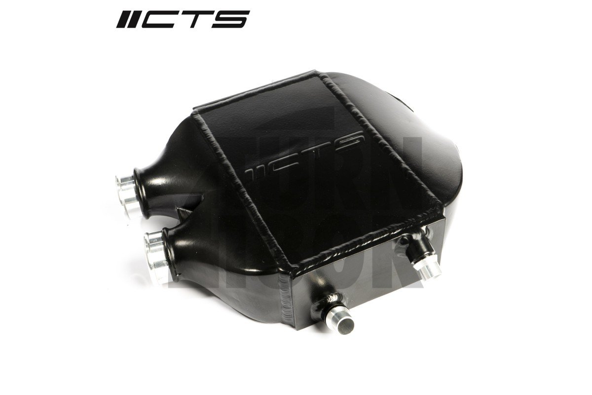 Chłodnica doładowania / Intercooler do BMW M3 F80 / M4 F8x / M2 Comp F87 CTS Turbo