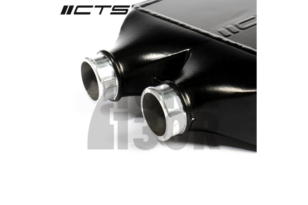 Chłodnica doładowania / Intercooler do BMW M3 F80 / M4 F8x / M2 Comp F87 CTS Turbo