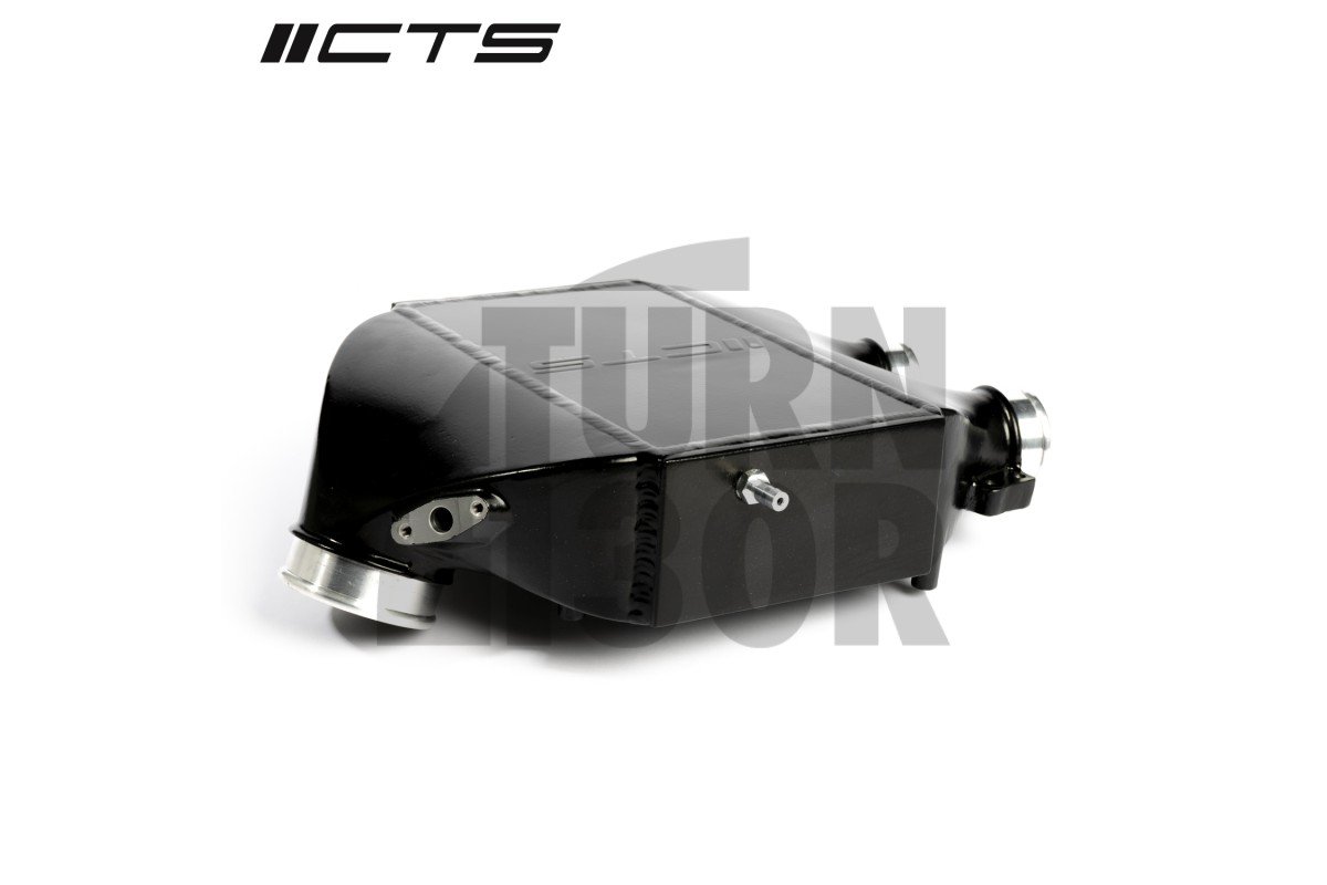 Chłodnica doładowania / Intercooler do BMW M3 F80 / M4 F8x / M2 Comp F87 CTS Turbo