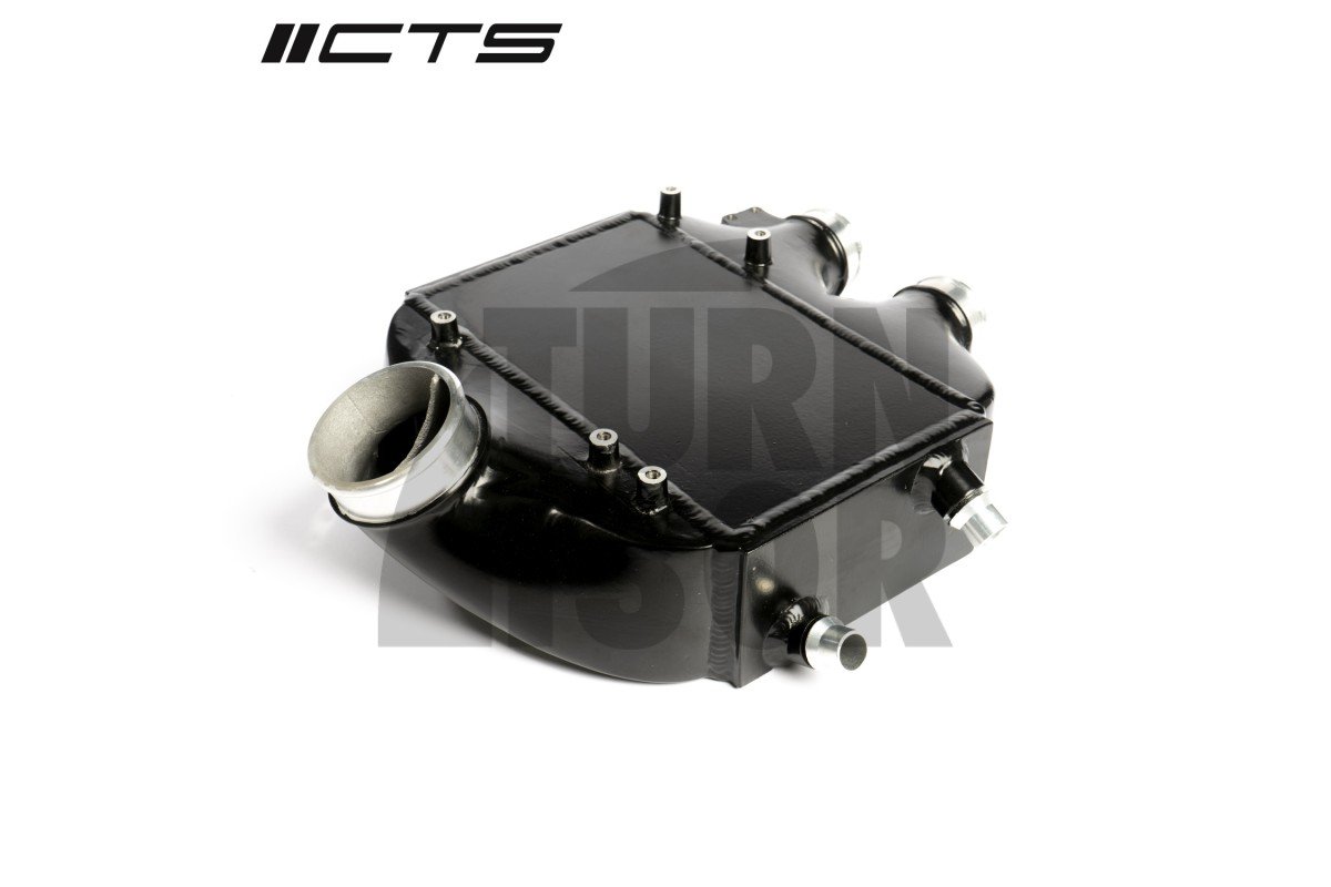 Chłodnica doładowania / Intercooler do BMW M3 F80 / M4 F8x / M2 Comp F87 CTS Turbo