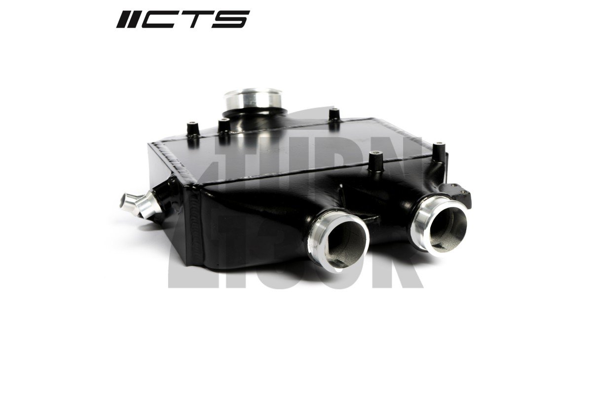 Chłodnica doładowania / Intercooler do BMW M3 F80 / M4 F8x / M2 Comp F87 CTS Turbo