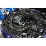 Chłodnica doładowania / Intercooler do BMW M3 F80 / M4 F8x / M2 Comp F87 CTS Turbo