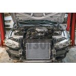 Przednia chłodnica doładowania / intercooler do BMW M3 F80 / M4 F8x / M2 Comp F87 CTS Turbo