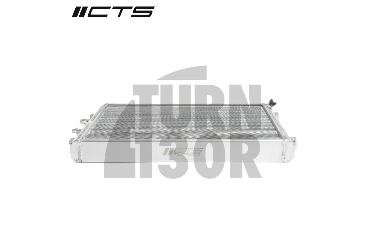 Przednia chłodnica doładowania / intercooler do BMW M3 F80 / M4 F8x / M2 Comp F87 CTS Turbo