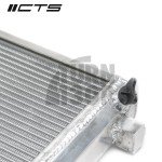 Przednia chłodnica doładowania / intercooler do BMW M3 F80 / M4 F8x / M2 Comp F87 CTS Turbo