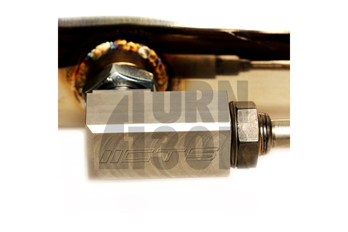 Eliminator czujnika wydechu Cel Fix CTS Turbo