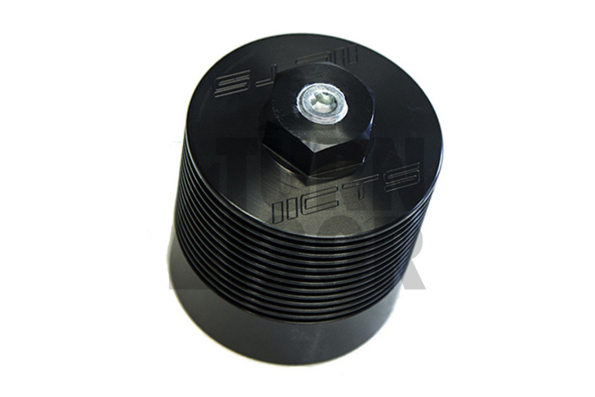 Obudowa filtra oleju do S3 8P / Leon 2 Cupra / Golf 6 R / Golf 5 GTI / Scirocco 2.0 TFSI EA113 CTS Turbo