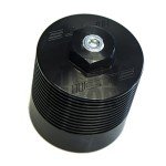 Obudowa filtra oleju do S3 8P / Leon 2 Cupra / Golf 6 R / Golf 5 GTI / Scirocco 2.0 TFSI EA113 CTS Turbo