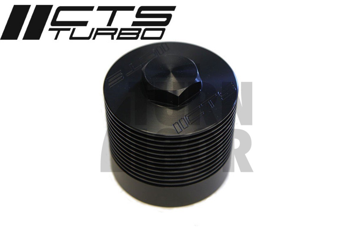 Obudowa filtra oleju do Audi S4 / S5 3.0 TFSI CTS Turbo
