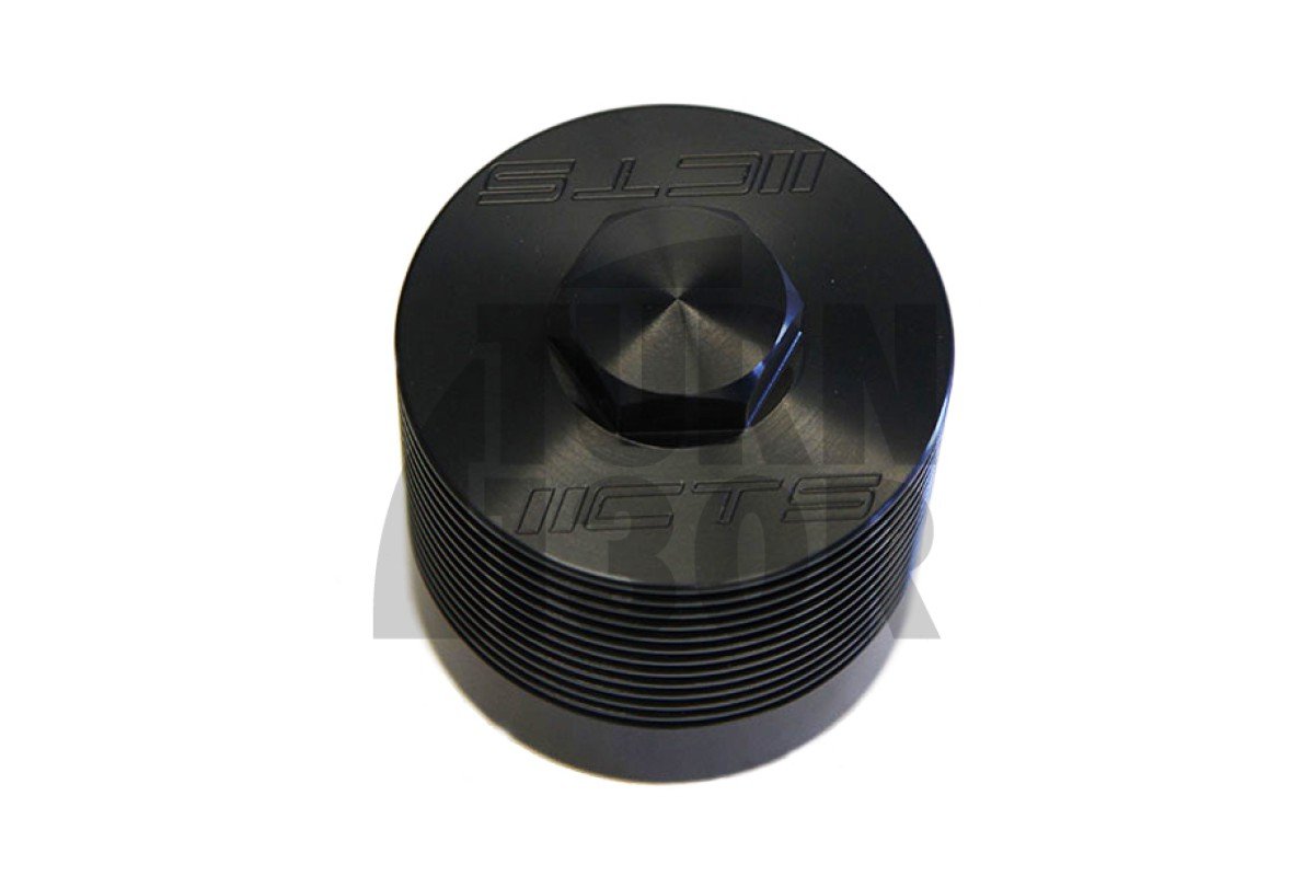 Obudowa filtra oleju do Audi S4 / S5 3.0 TFSI CTS Turbo