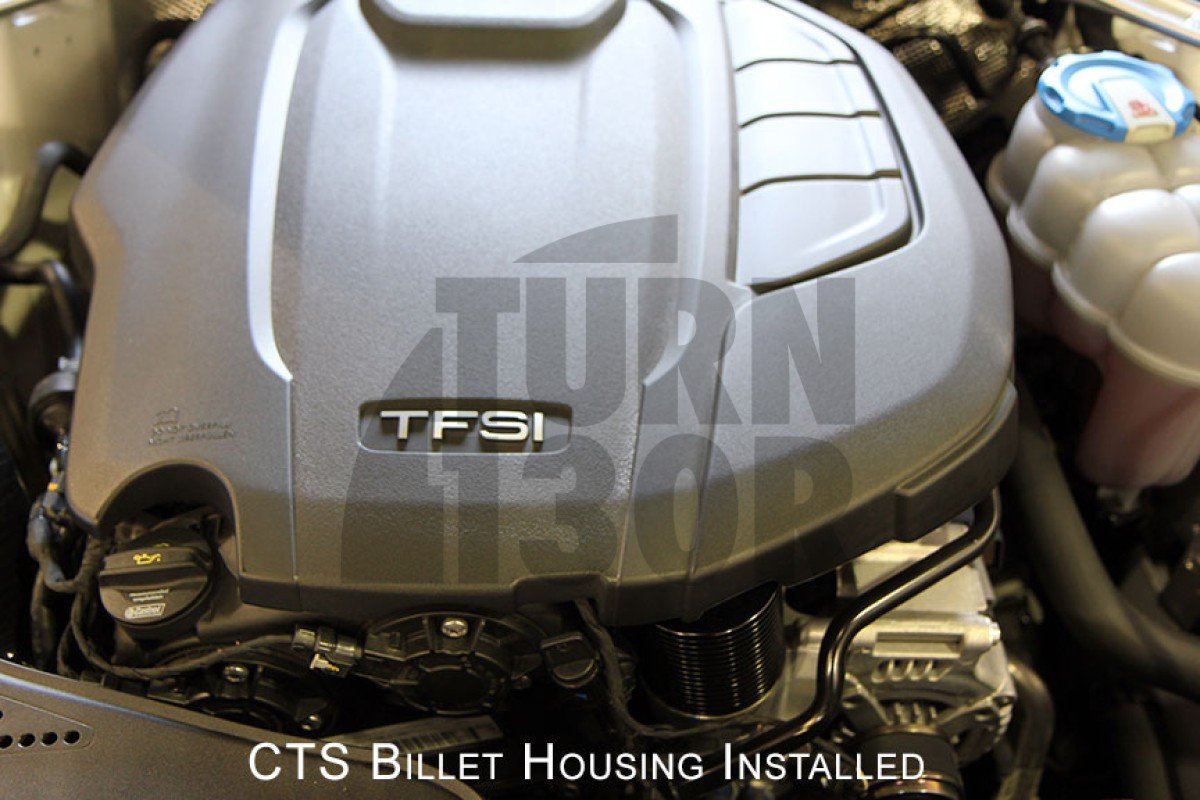 Obudowa filtra oleju dla 1.8 / 2.0 TFSI EA888.3 MQB CTS Turbo