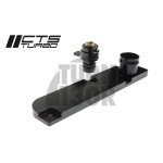 Zestaw CTS Turbo PCV Delete Leon 2 / Golf GTi / Golf R / Scirocco 2.0 TFSI