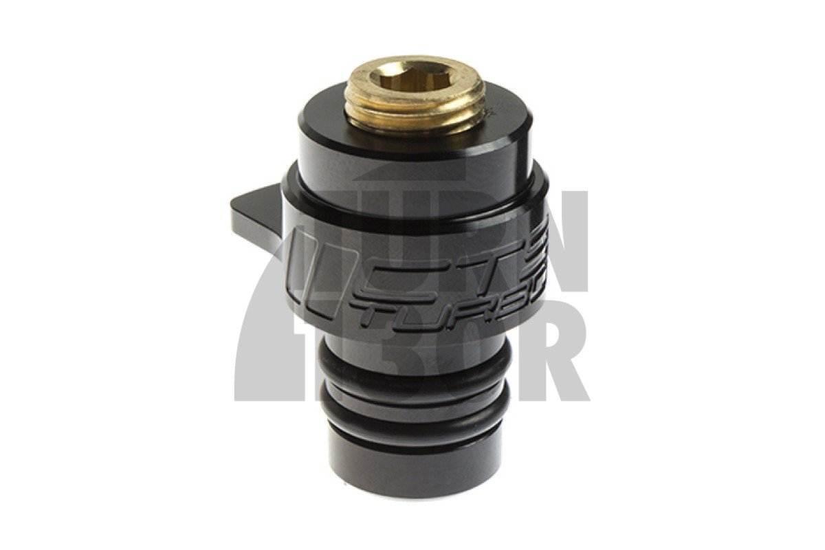 Zestaw CTS Turbo PCV Delete Leon 2 / Golf GTi / Golf R / Scirocco 2.0 TFSI