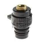 Zestaw CTS Turbo PCV Delete Leon 2 / Golf GTi / Golf R / Scirocco 2.0 TFSI