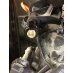 Zestaw CTS Turbo PCV Delete Leon 2 / Golf GTi / Golf R / Scirocco 2.0 TFSI