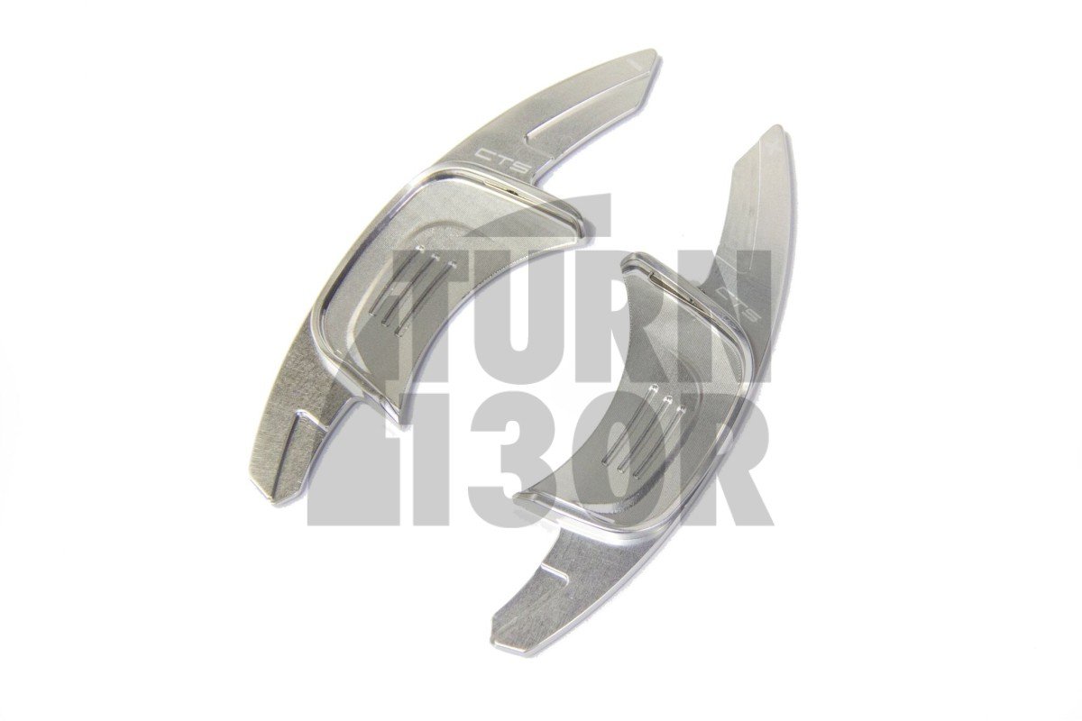 Przedłużenie łopatki zmiany biegów do Golfa 7 GTI / Golfa 7 R i Polo 6C GTI CTS Turbo