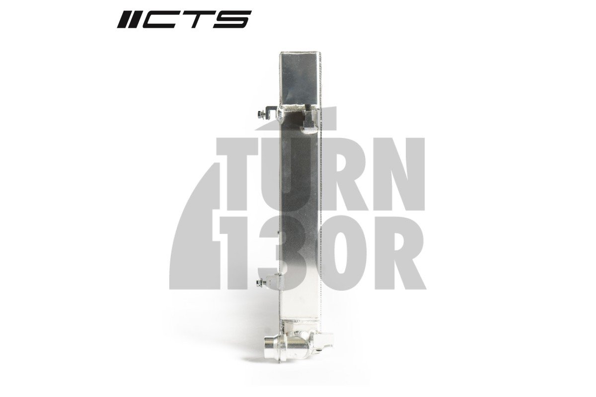 Aluminiowa chłodnica do S3 8V / Golf 7 GTI / Golf 7 R / Leon 3 Cupra 2.0 TFSI EA888.3 CTS Turbo