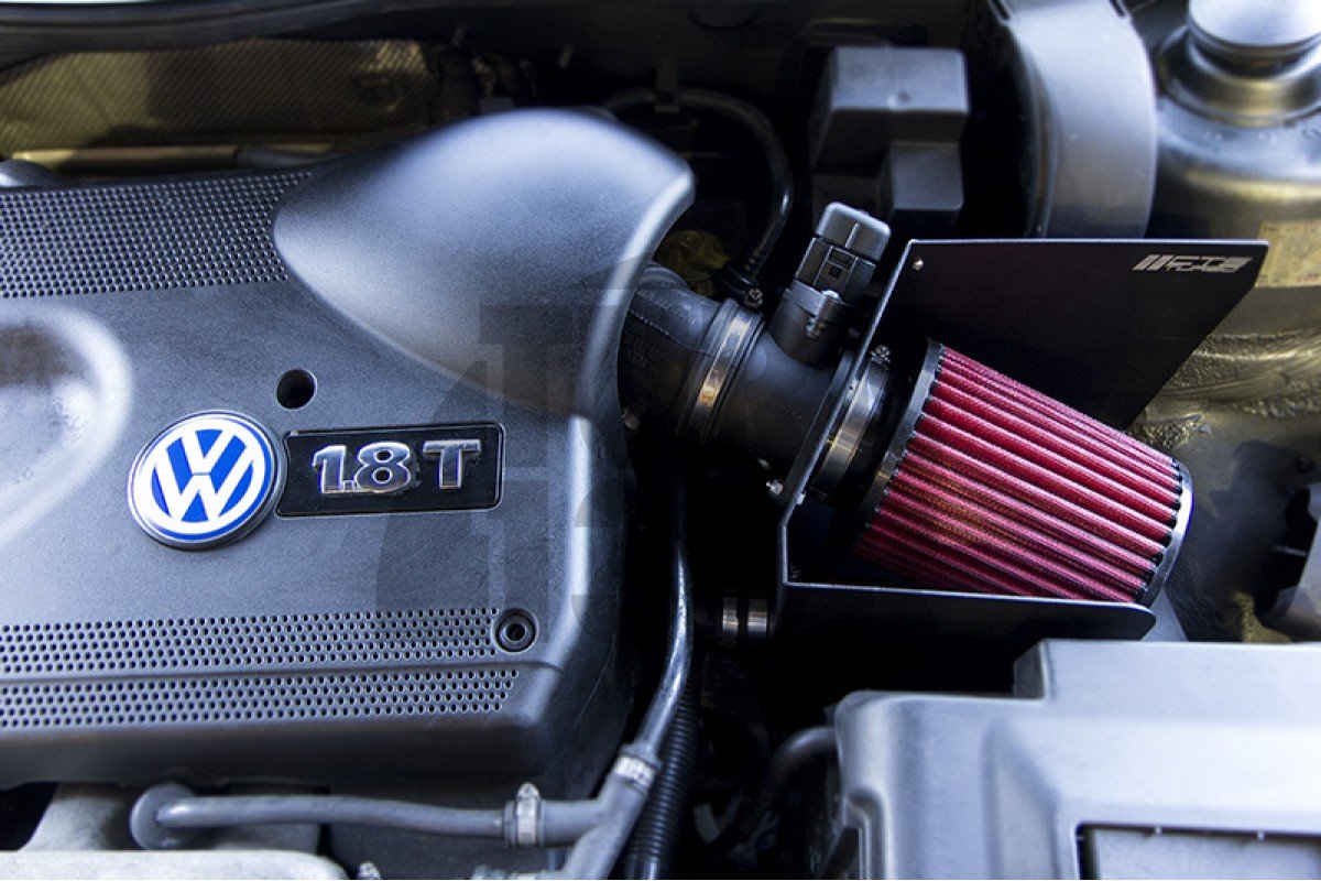 Dolot do Golf 4 GTI / Leon 1M / Audi TT 8N 1.8T 20V CTS Turbo