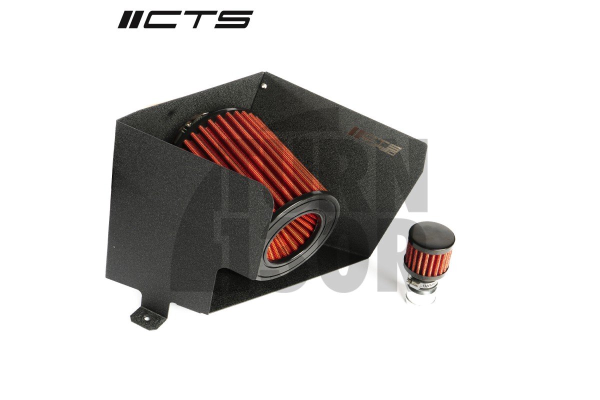 Dolot do Golf 4 GTI / Leon 1M / Audi TT 8N 1.8T 20V CTS Turbo