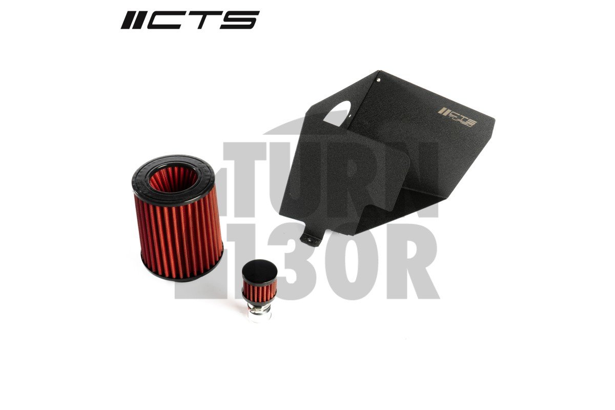 Dolot do Golf 4 GTI / Leon 1M / Audi TT 8N 1.8T 20V CTS Turbo