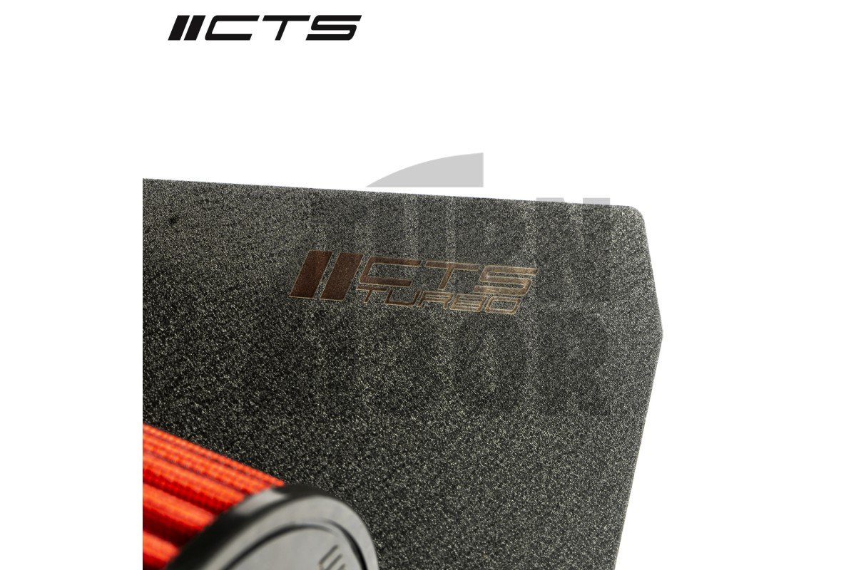 Dolot do Golf 4 GTI / Leon 1M / Audi TT 8N 1.8T 20V CTS Turbo