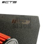 Dolot do Golf 4 GTI / Leon 1M / Audi TT 8N 1.8T 20V CTS Turbo