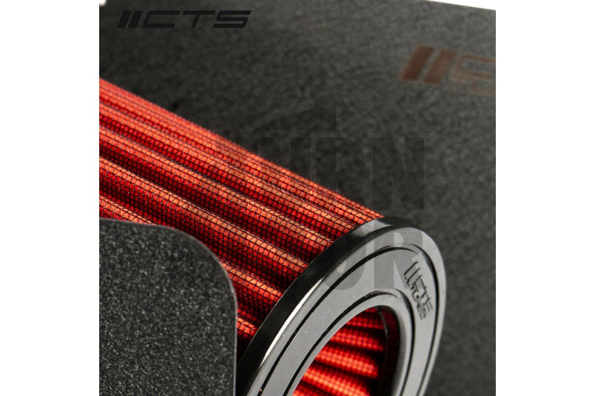 Dolot do Golf 4 GTI / Leon 1M / Audi TT 8N 1.8T 20V CTS Turbo