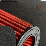 Dolot do Golf 4 GTI / Leon 1M / Audi TT 8N 1.8T 20V CTS Turbo