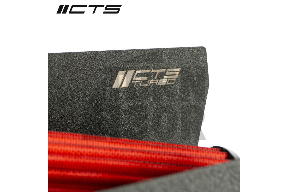 Dolot do Golf 4 GTI / Leon 1M / Audi TT 8N 1.8T 20V CTS Turbo