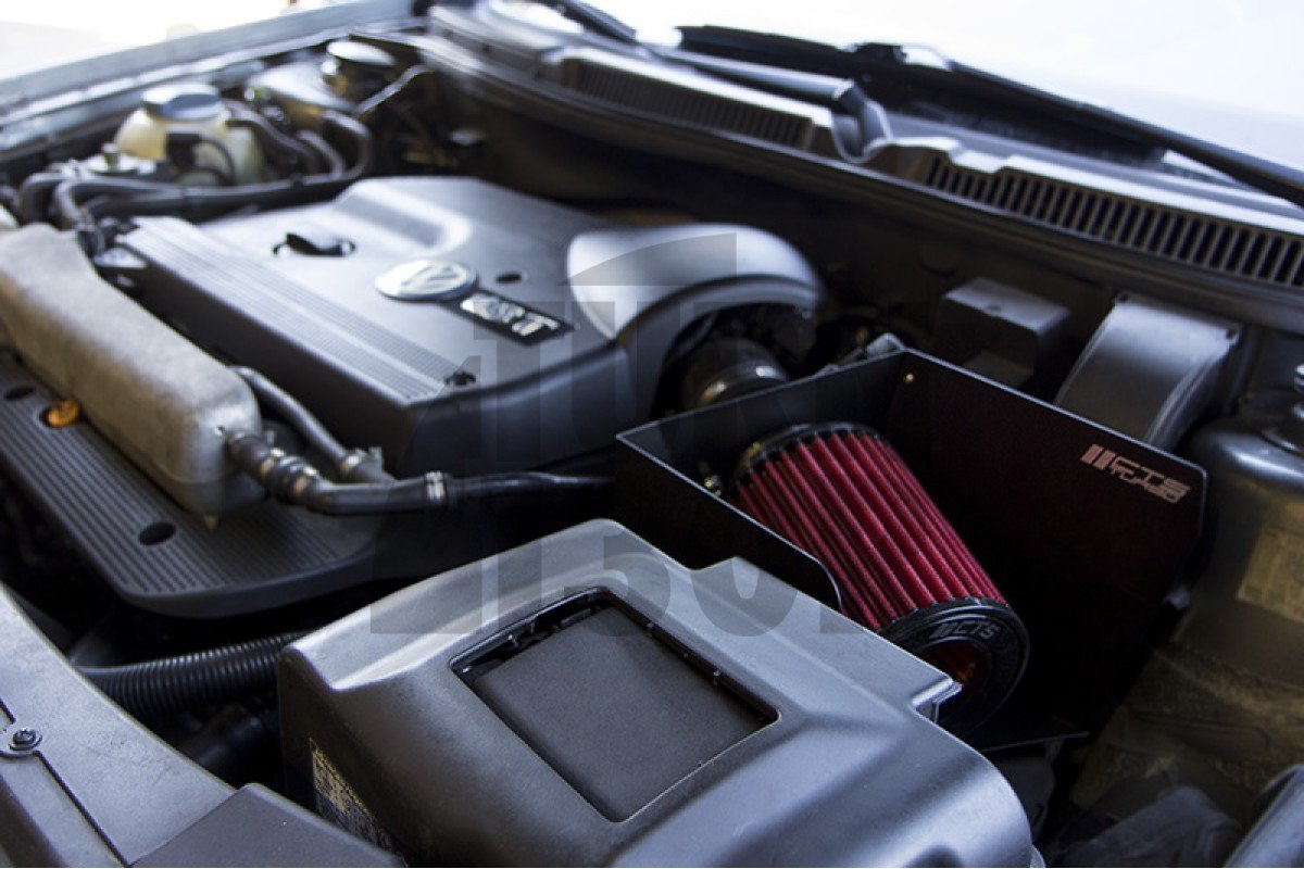 Dolot do Golf 4 GTI / Leon 1M / Audi TT 8N 1.8T 20V CTS Turbo